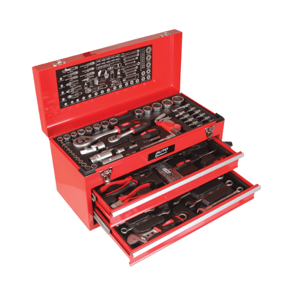 Bunch Of Tools