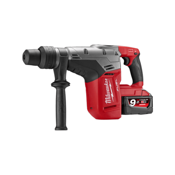 Drill Machine - Image 4