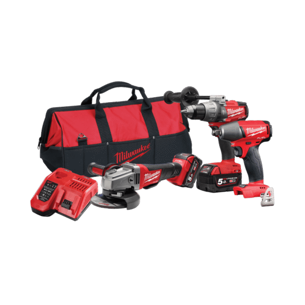 Masinary Tools