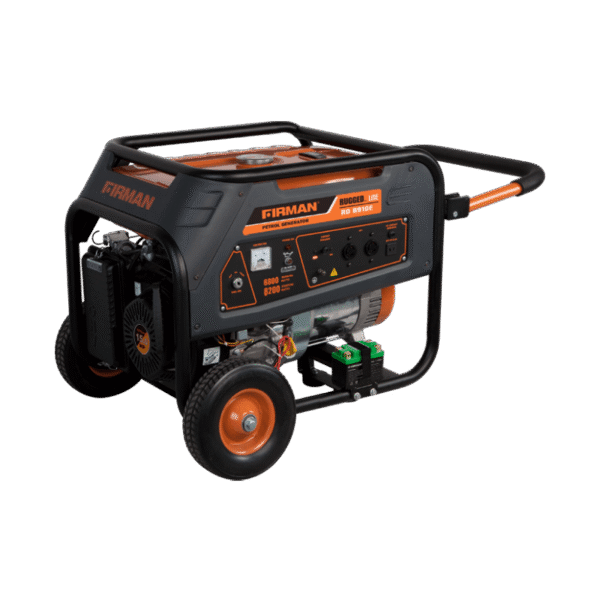 Oil Machine